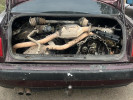 Audi 100 1991 года