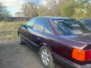 Audi 100 1991 года