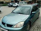 Mitsubishi Lancer 2007 года