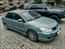 Mitsubishi Lancer 2007 года