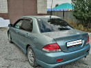 Mitsubishi Lancer 2007 года