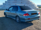 Mitsubishi Lancer 2007 года