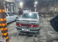 ВАЗ (Lada) 2115 2006 года