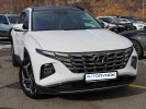Hyundai Tucson 2023 года