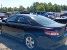 Toyota Camry 2011 года