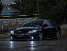 Toyota Camry 2011 года