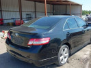 Toyota Camry 2011 года