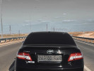 Toyota Camry 2011 года