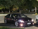 Toyota Camry 2011 года