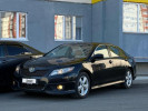 Toyota Camry 2011 года