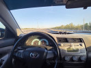 Toyota Camry 2011 года