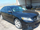 Toyota Camry 2011 года