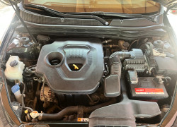 Kia K5 2013 года