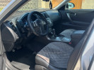 Infiniti FX-Series 2007 года