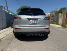 Infiniti FX-Series 2007 года