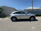 Infiniti FX-Series 2007 года