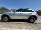 Infiniti FX-Series 2007 года