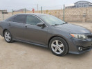 Toyota Camry 2012 года