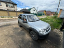 Chevrolet Niva 2013 года