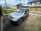 Chevrolet Niva 2013 года