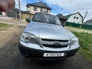 Chevrolet Niva 2013 года