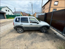 Chevrolet Niva 2013 года
