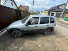 Chevrolet Niva 2013 года