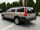 Volvo XC70 2001 года