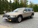 Volvo XC70 2001 года
