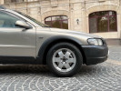 Volvo XC70 2001 года