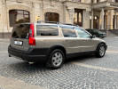 Volvo XC70 2001 года