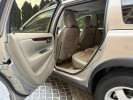 Volvo XC70 2001 года