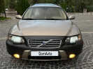 Volvo XC70 2001 года