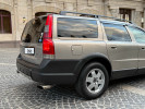 Volvo XC70 2001 года