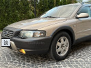Volvo XC70 2001 года