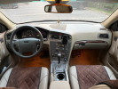 Volvo XC70 2001 года
