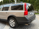 Volvo XC70 2001 года