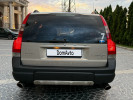 Volvo XC70 2001 года