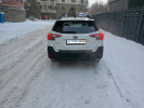 Subaru Outback 2020 года