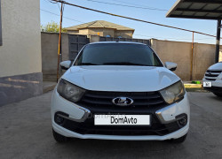 ВАЗ (Lada) Granta 2021 года
