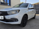 ВАЗ (Lada) Granta 2021 года