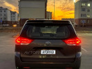 Toyota Sienna 2011 года