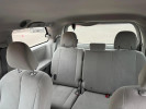 Toyota Sienna 2011 года