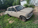ВАЗ (Lada) 2101 1984 года
