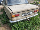 ВАЗ (Lada) 2101 1984 года
