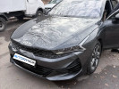 Kia K5 2022 года
