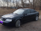 Audi A6 1998 года