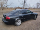 Audi A6 1998 года