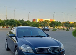 Nissan Teana 2006 года