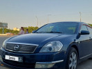 Nissan Teana 2006 года